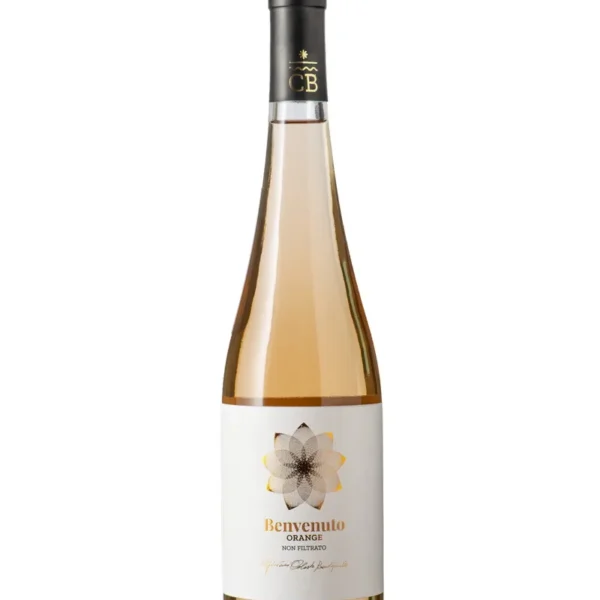 ORANGE - CANTINA BENVENUTO