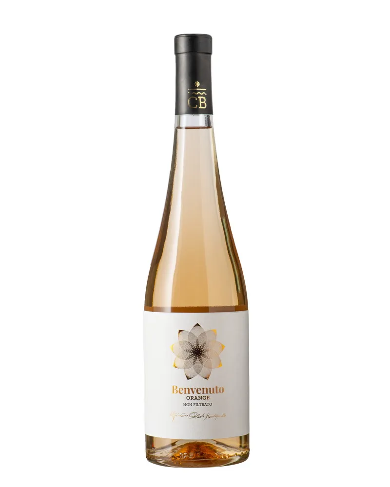 ORANGE - CANTINA BENVENUTO