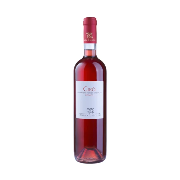 CIRO' ROSATO - Cantina Iuzzolini