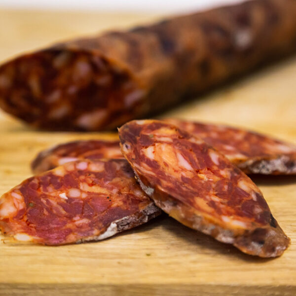 Saliccia - Macelleria Chiarello