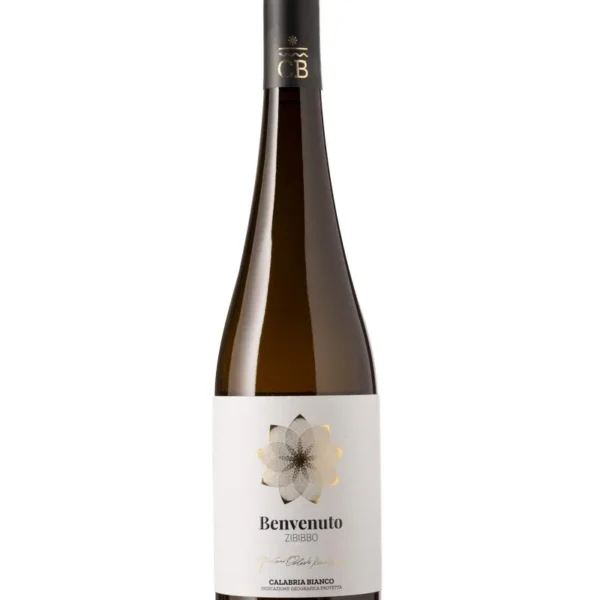 ZIBIBBO - CANTINA BENVENUTO