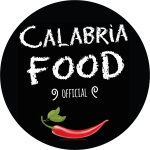 LOGO CALABRIA FOOD OFFICIAL